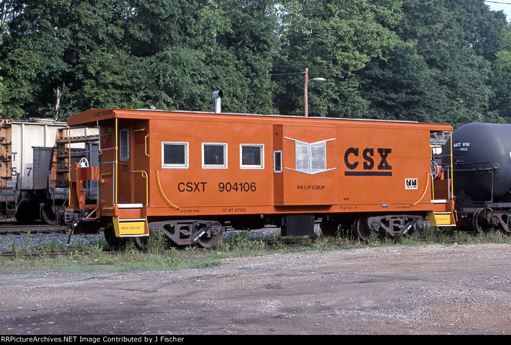 CSX 904106